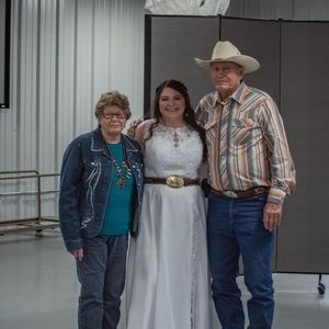 Meet your Posher, Mariah